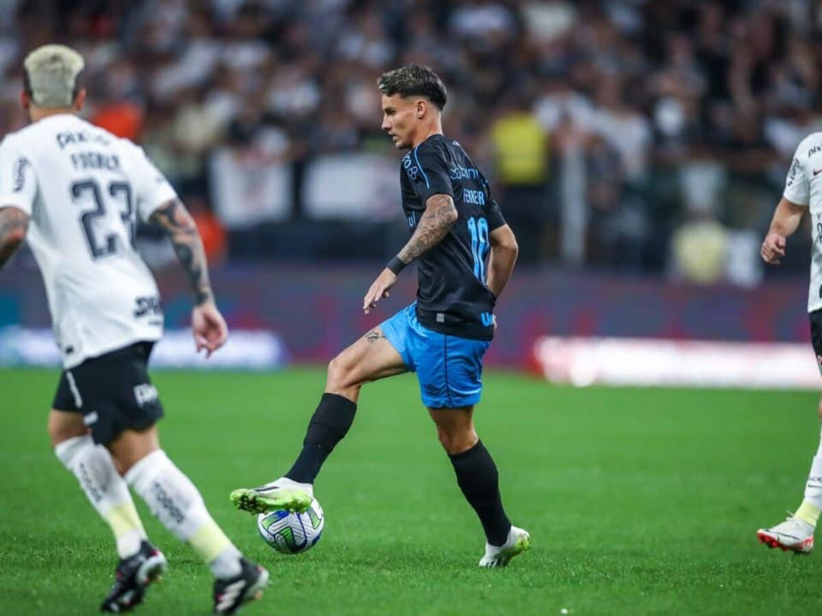 As Polêmicas da Arbitragem no Brasileirão-2023