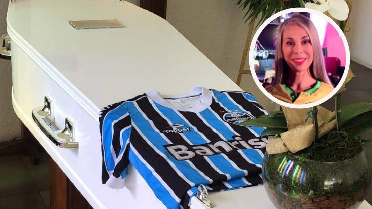 portaldogremista.com.br professora morre de forma tragica na australia e e enterrada com camisa do gremio gremio professora enterrada camisa