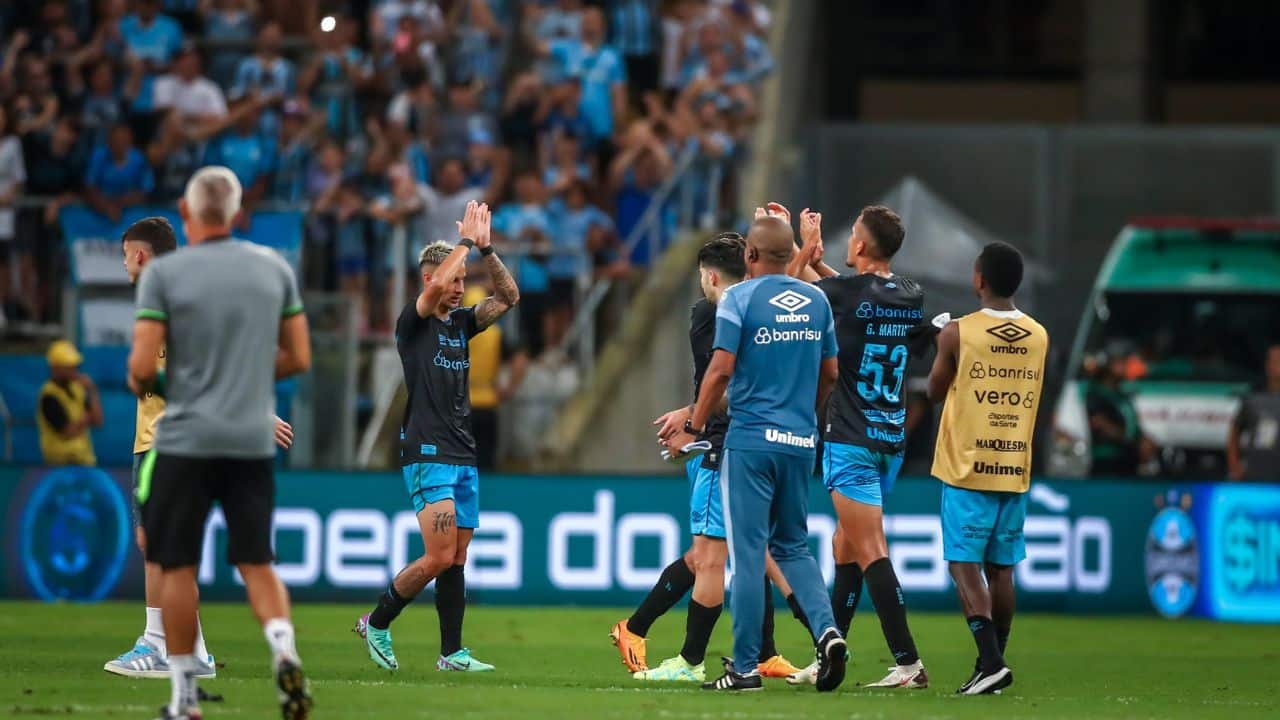 portaldogremista.com.br saiba tudo que foi falado apos a vitoria do gremio sobre o goias gremio x goias brasileirao 2023