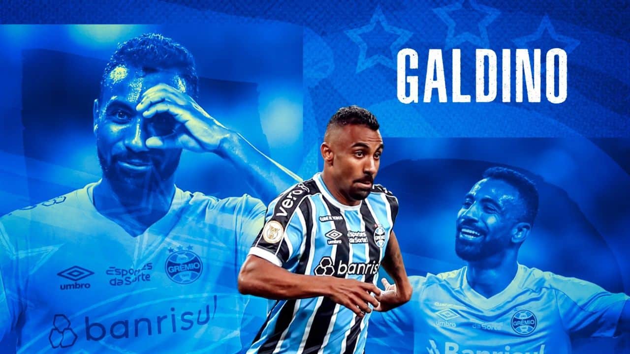 últimas do Grêmio