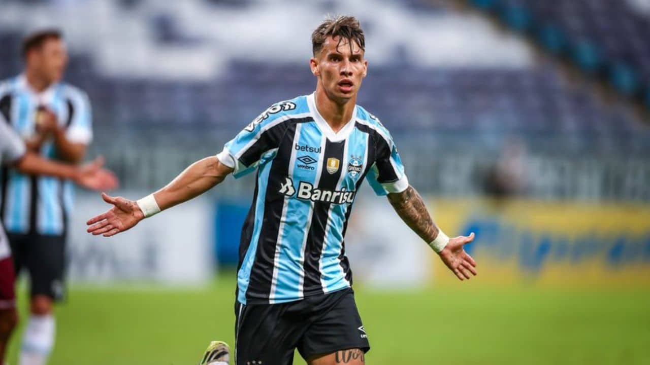 últimas do Grêmio 