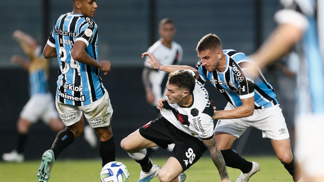 Grêmio x Santos: vidente aponta o resultado do jogo