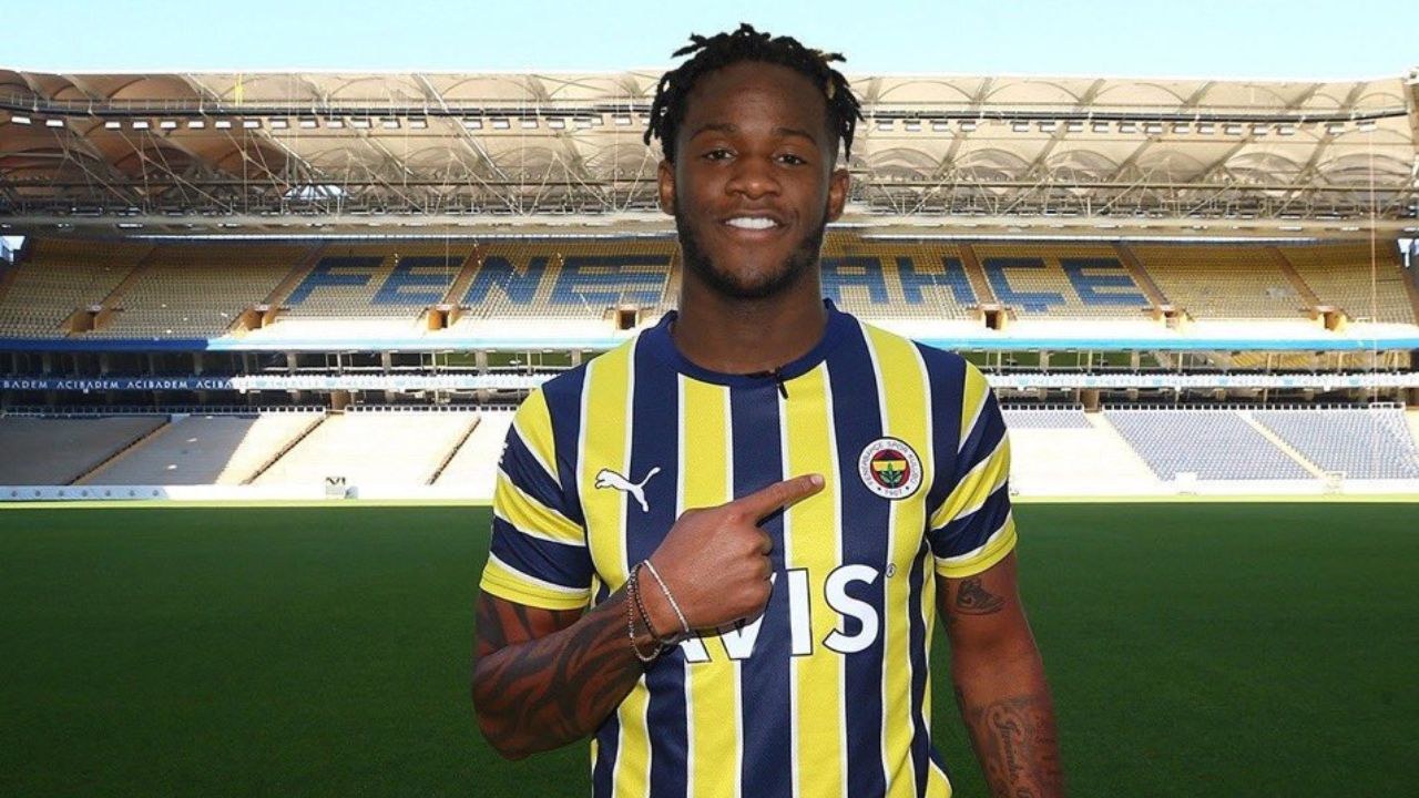 Grêmio Batshuayi