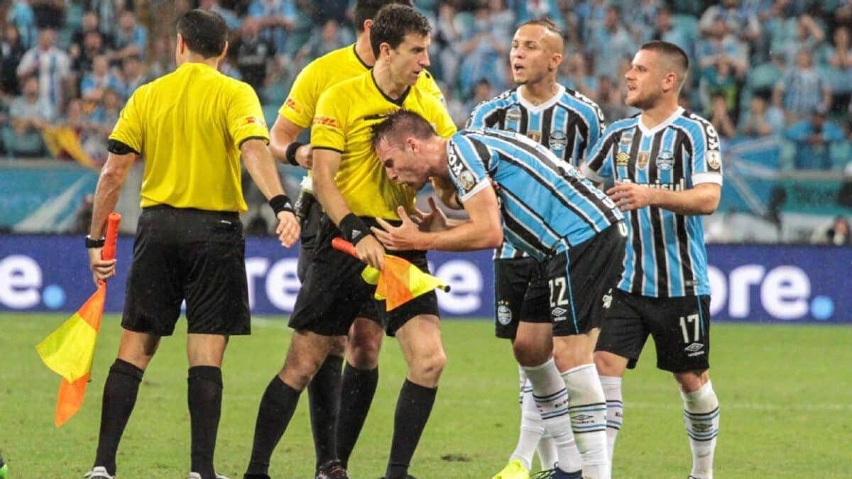 Grêmio Bressan