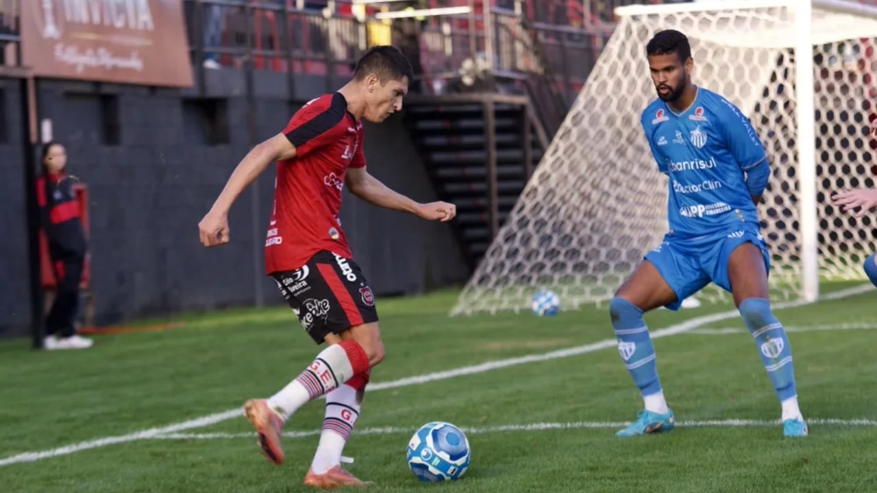 Brasil de Pelotas x Grêmio: como chega o Xavante para a terceira rodada do Gauchão