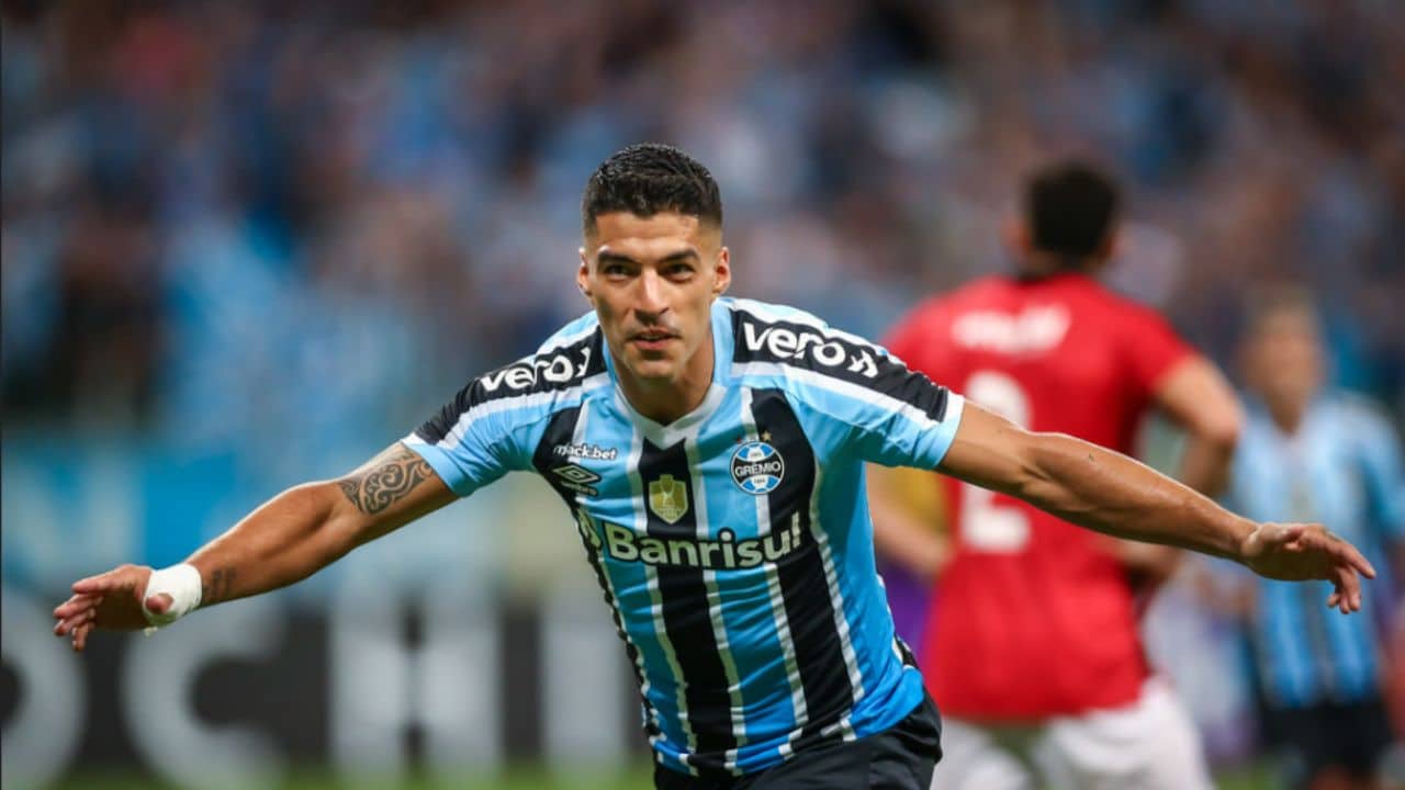 Brasil de Pelotas x Grêmio - realizaram um grande confronto - em 2023; relembre