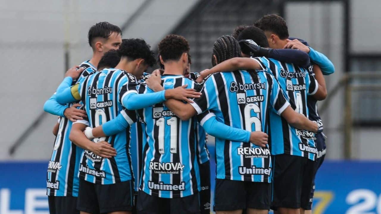 Grêmio bate o martelo - e demite profissional importante das categorias - de base