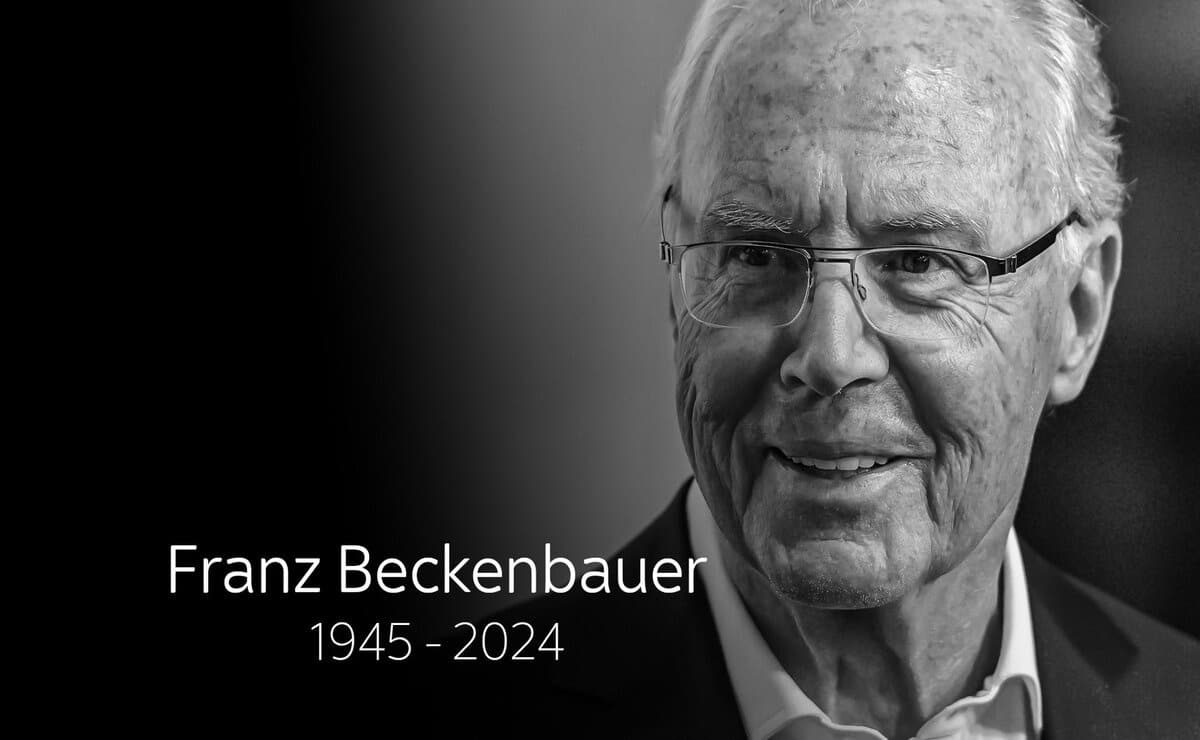 Grêmio Beckenbauer