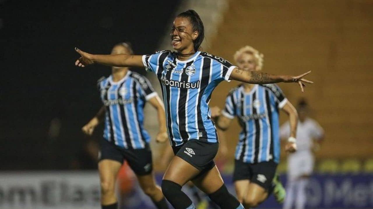 Emille Grêmio