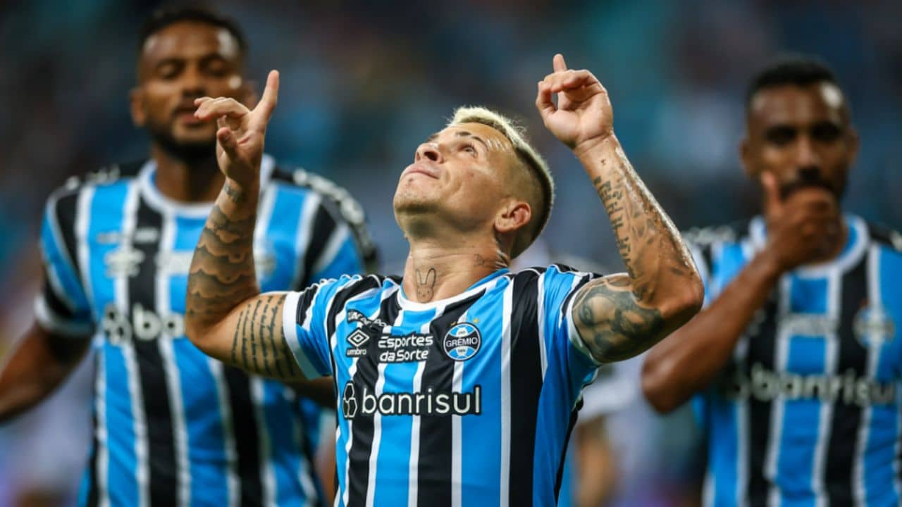 O Grêmio volta a campo - pelo Gauchão no próximo - final de semana?