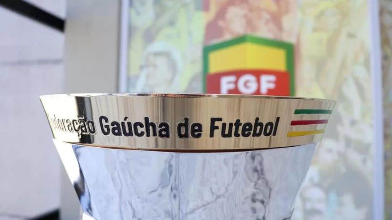 Direção do Grêmio bate o martelo FGF