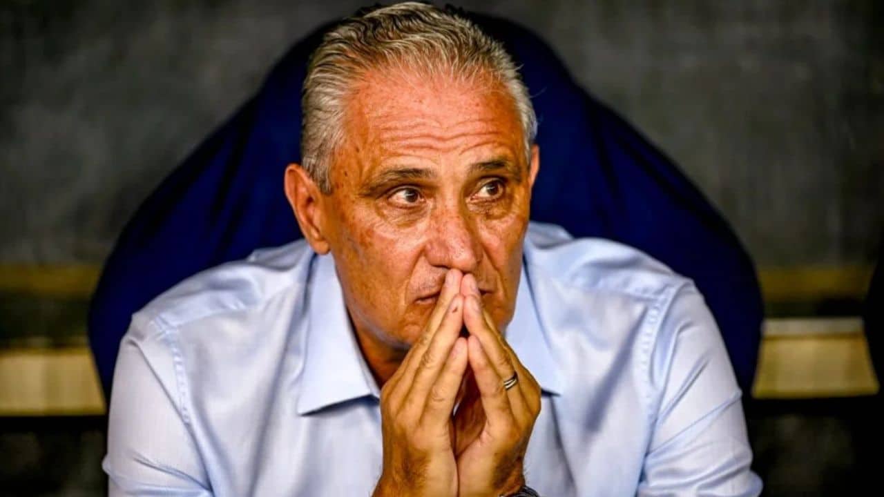 Ex-Grêmio flamengo desfalque