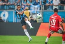 Histórico completo do GreNal