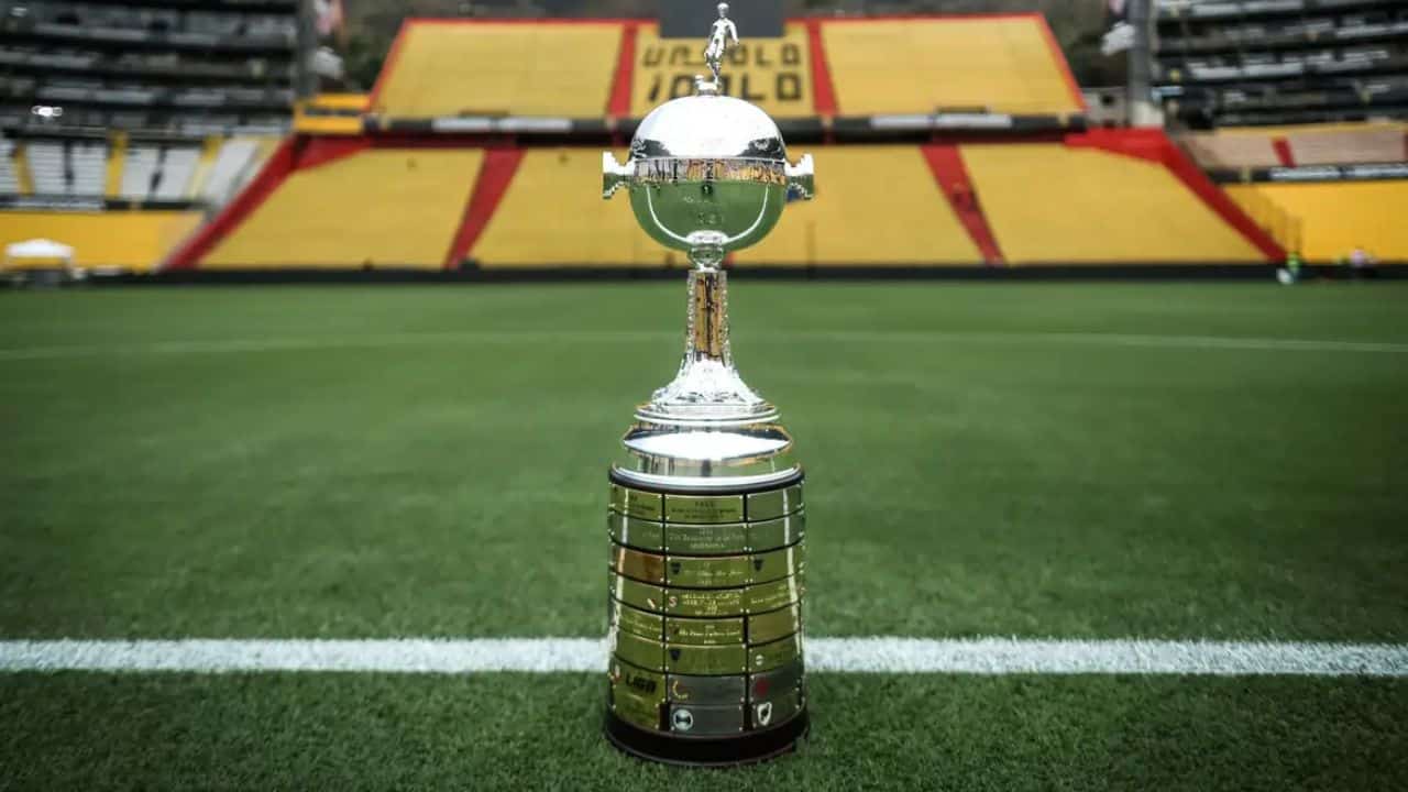 Torcedor surpreende promessa Grêmio Libertadores