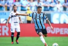 Grêmio Pavon