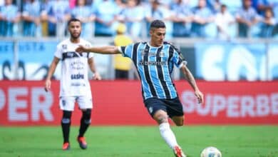 Grêmio Pavon