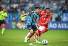 GreNal Inter Grêmio