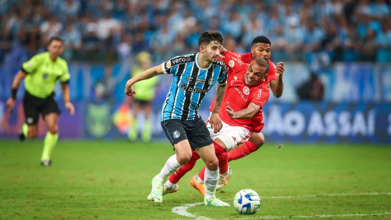GreNal Inter Grêmio