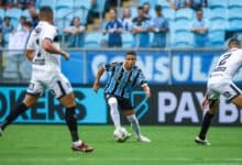 Grêmio Gustavo Nunes