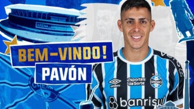 Grêmio Pavon