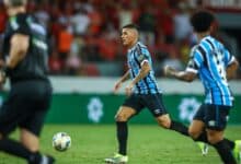 Pavón Grêmio GreNal 441