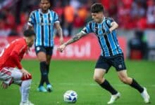 Grêmio Inter GreNal