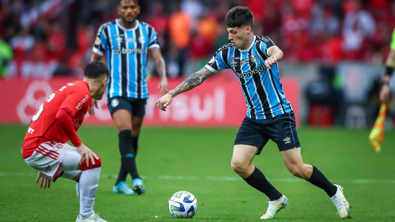 Grêmio Inter GreNal