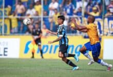Pelotas x Grêmio Recopa Gaúcha 2020
