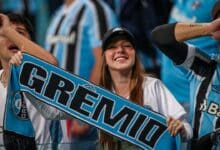 Torcida do Grêmio