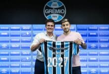 Grêmio Villasanti renovação