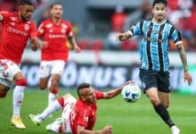 Internacional x Grêmio GreNal 441