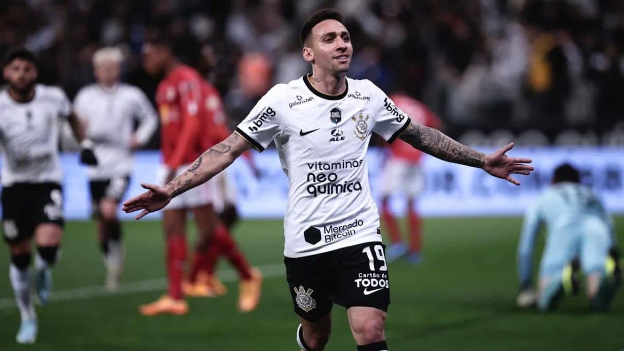 Informações sobre a possível contratação de Gustavo Mosquito pelo Grêmio