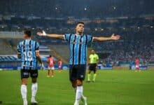 portaldogremista.com.br influenciador colorado desvaloriza o gremio e decreta uma goleada do inter no grenal suarez grenal 439