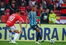 Internacional x Grêmio Onde assistir, palpites e escalações