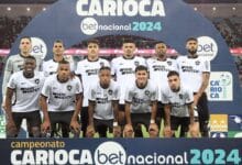 Botafogo Campeonato Carioca Grêmio