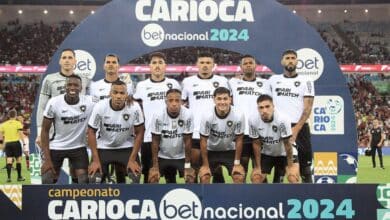 Botafogo Campeonato Carioca Grêmio