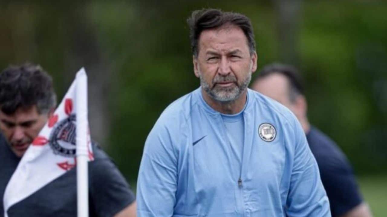 Corinthians pode abandonar liga do Grêmio e "virar a casaca"