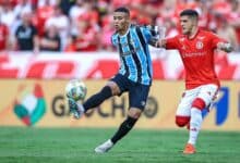 Gustavo Nunes Grêmio GreNal 441