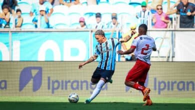 São Luiz deve escalar time misto contra o Grêmio na Recopa