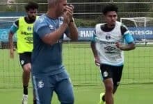 Diego Costa Du Queiroz Grêmio