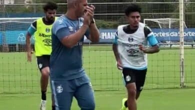 Diego Costa Du Queiroz Grêmio
