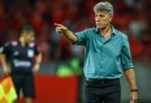 Técnico Renato Portaluppi GreNal