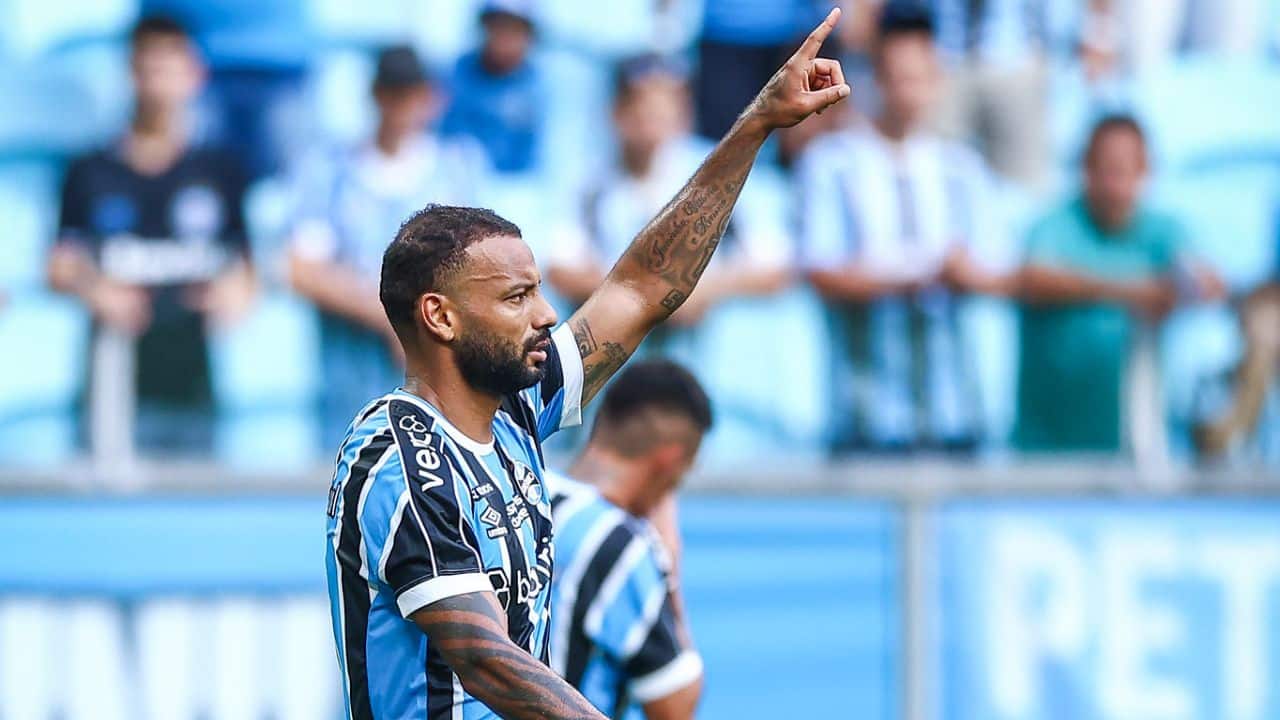 JP Galvão Grêmio