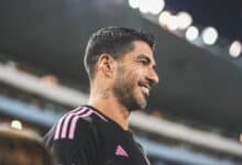 portaldogremista.com.br saiu da seca time de suarez empata em amistoso historico nos estados unidos saiu da seca time de suarez empata em amistoso historico nos estados unidos