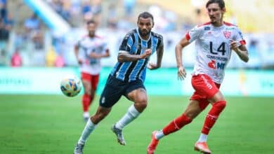 Tudo sobre São Luiz x Grêmio Recopa Gaúcha 2024