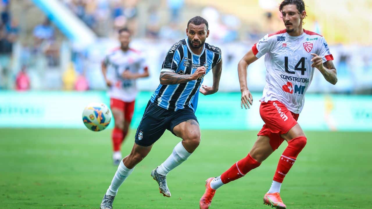 Tudo sobre São Luiz x Grêmio Recopa Gaúcha 2024