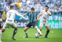 STJD julga ex-dirigentes do Corinthians por polêmica contra o Grêmio