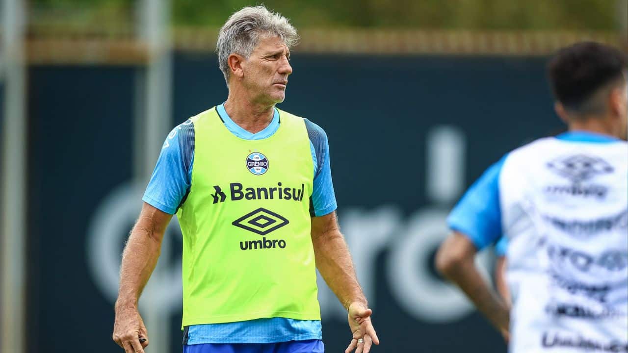 portaldogremista.com.br tecnico do sao luiz abre o jogo e revela alivio por ausencia de renato peso gigantesco gremio fabio recopa gaucha 2024 1