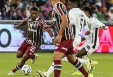 Douglas Costa Fluminense Ex-Grêmio