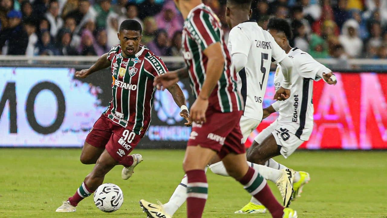Douglas Costa Fluminense Ex-Grêmio